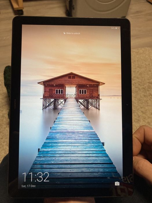 Таблет Huawei MediaPad T5 10.1