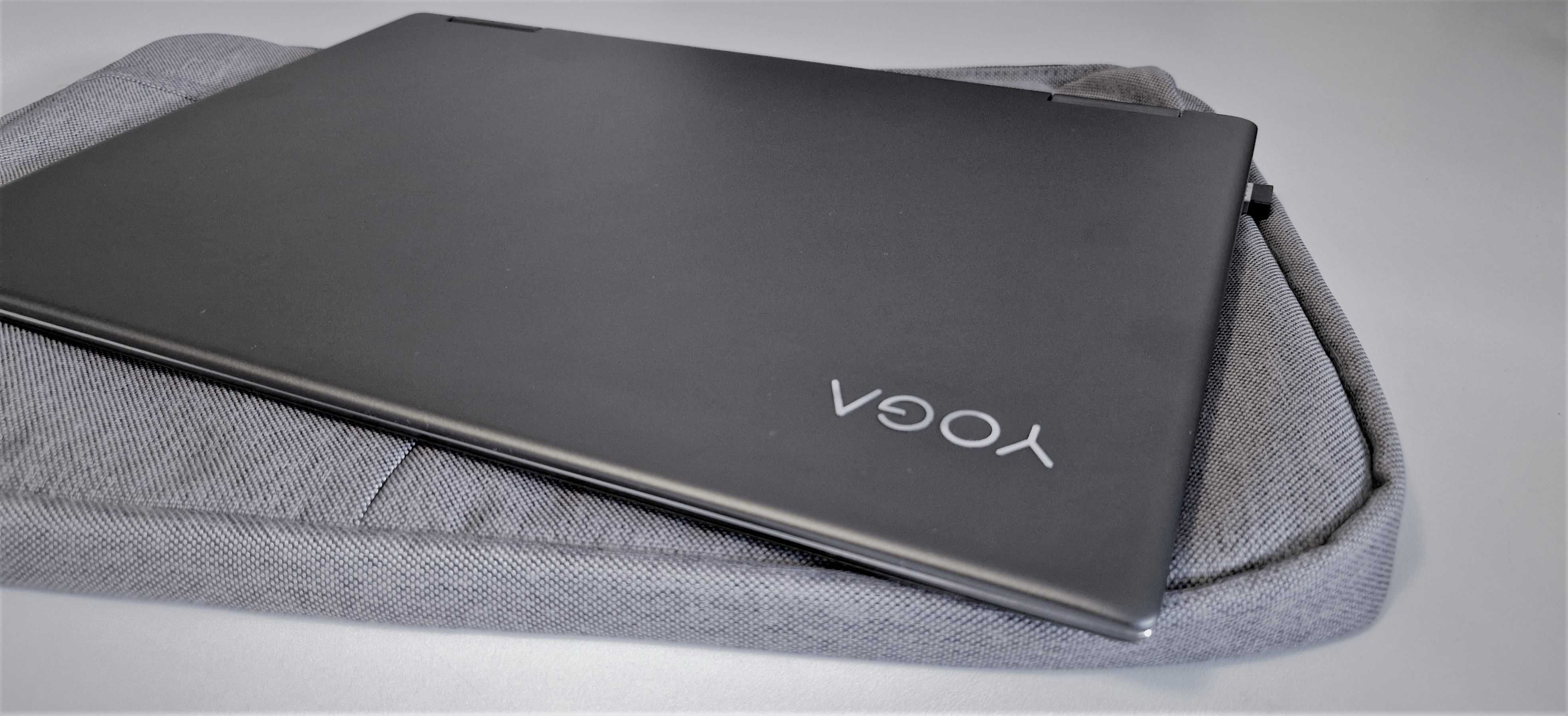 Husa laptop - notebook de 13,3 inch cu buzunare