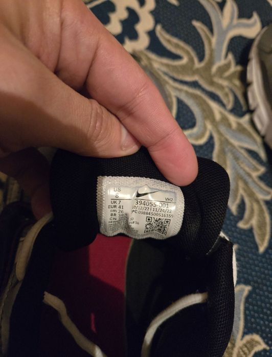 Найк Полуоригинал сатылады 15000т  41рг