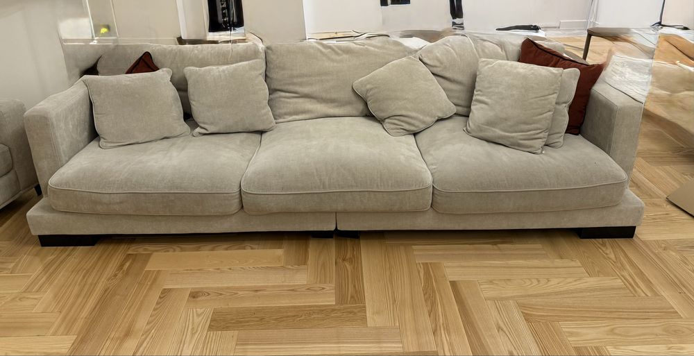 Диван в отличном состоянии