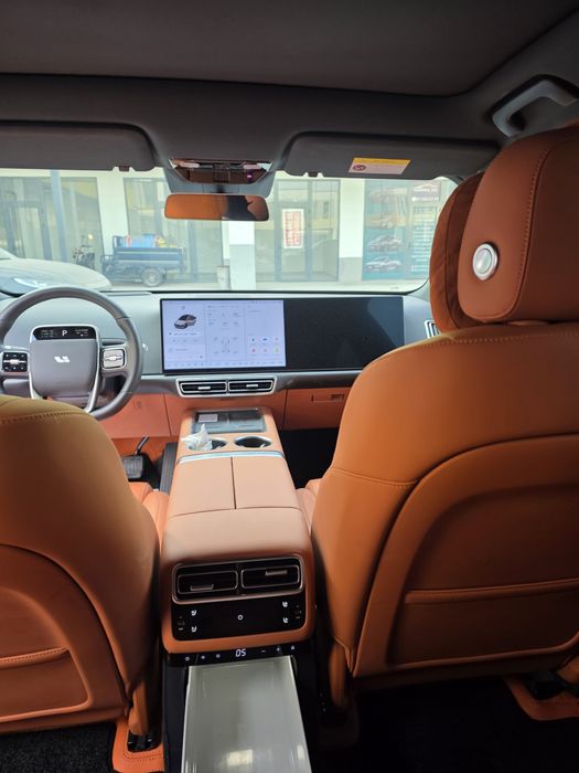 Li6 2024 max gibrid full poziciya