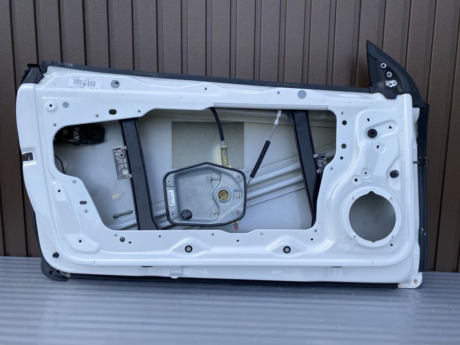 Usa st fata vw Scirocco cod culoare LB9A 2008-2015