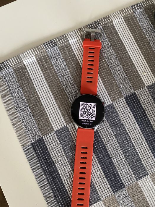 Смарт масовник Amazfit GTR 2e
