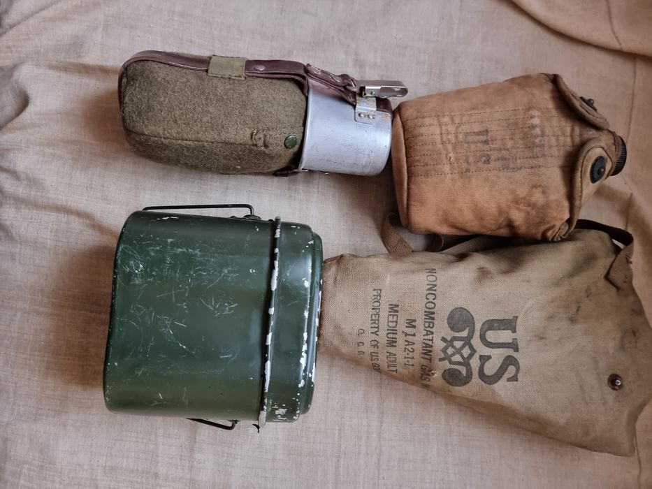 Ww2, obiecte militare