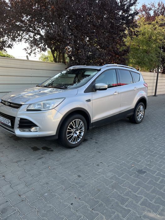 Ford kuga 2014 Ful Option