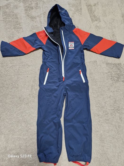 Salopeta softshell