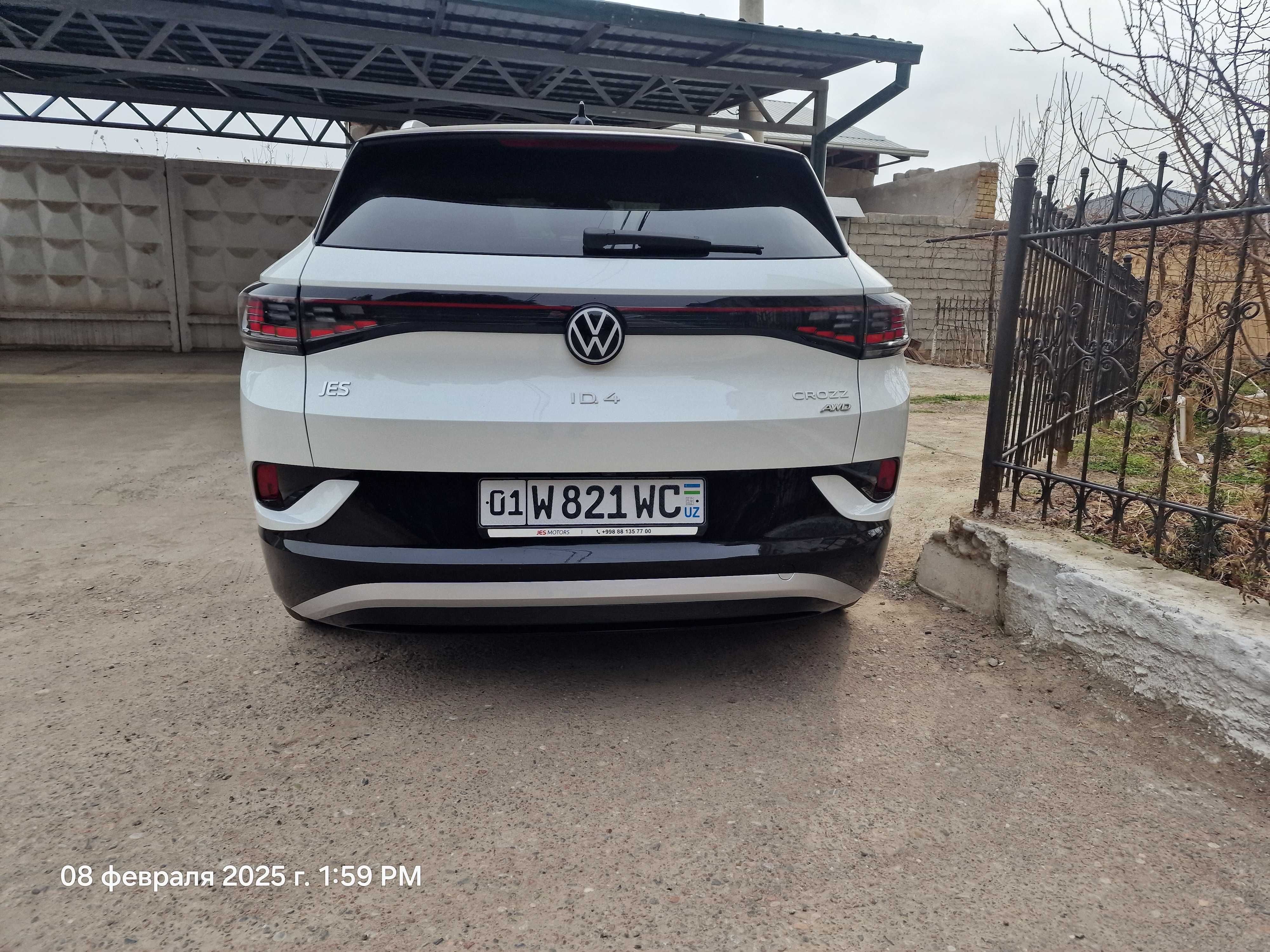ID4 AWD Prime 2023