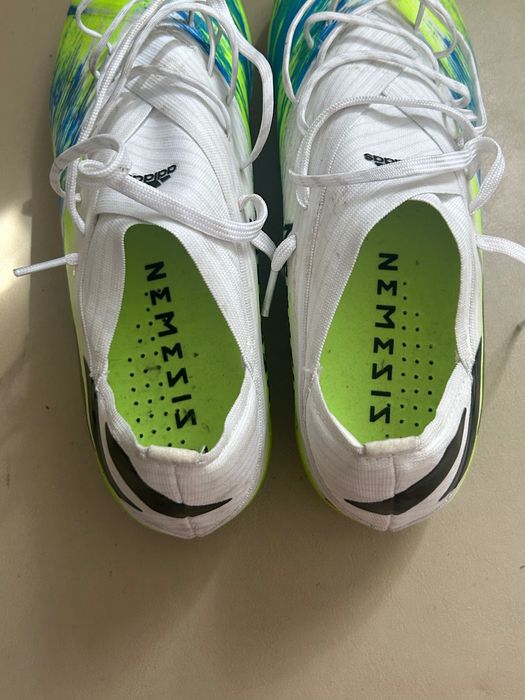 Ghete Adidas  41