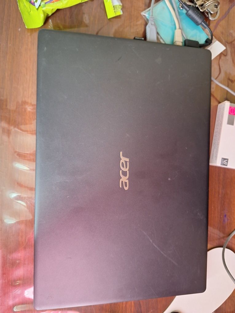 Ноутбуки Acer aspire 3