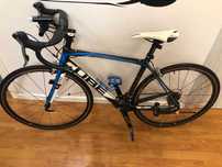 vand cursiera Cube, Pinarello, Specialized, Bianchi, Trek, road bike