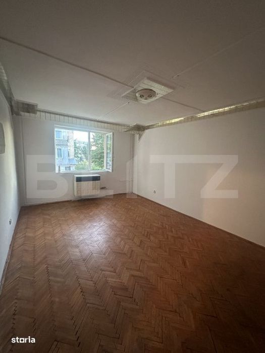 Garsoniera de vanzare, 36,47 mp, zona Ostrovului