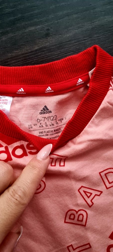 Tricouri Adidas Livrare gratuita azi