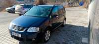 VW Touran 2.0TDI DSG Xenon 7+1