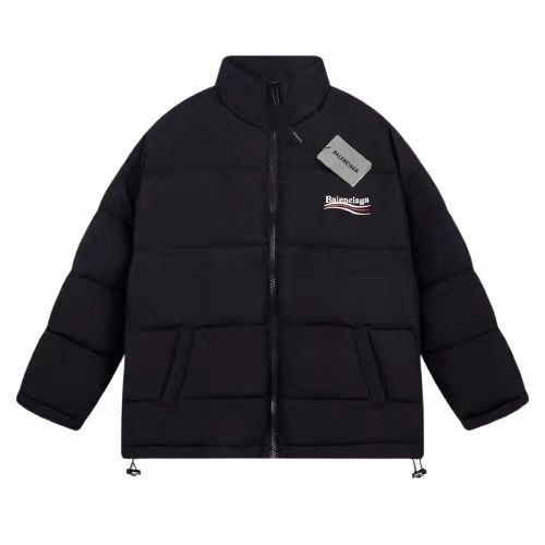 Geaca Balenciaga colectie noua