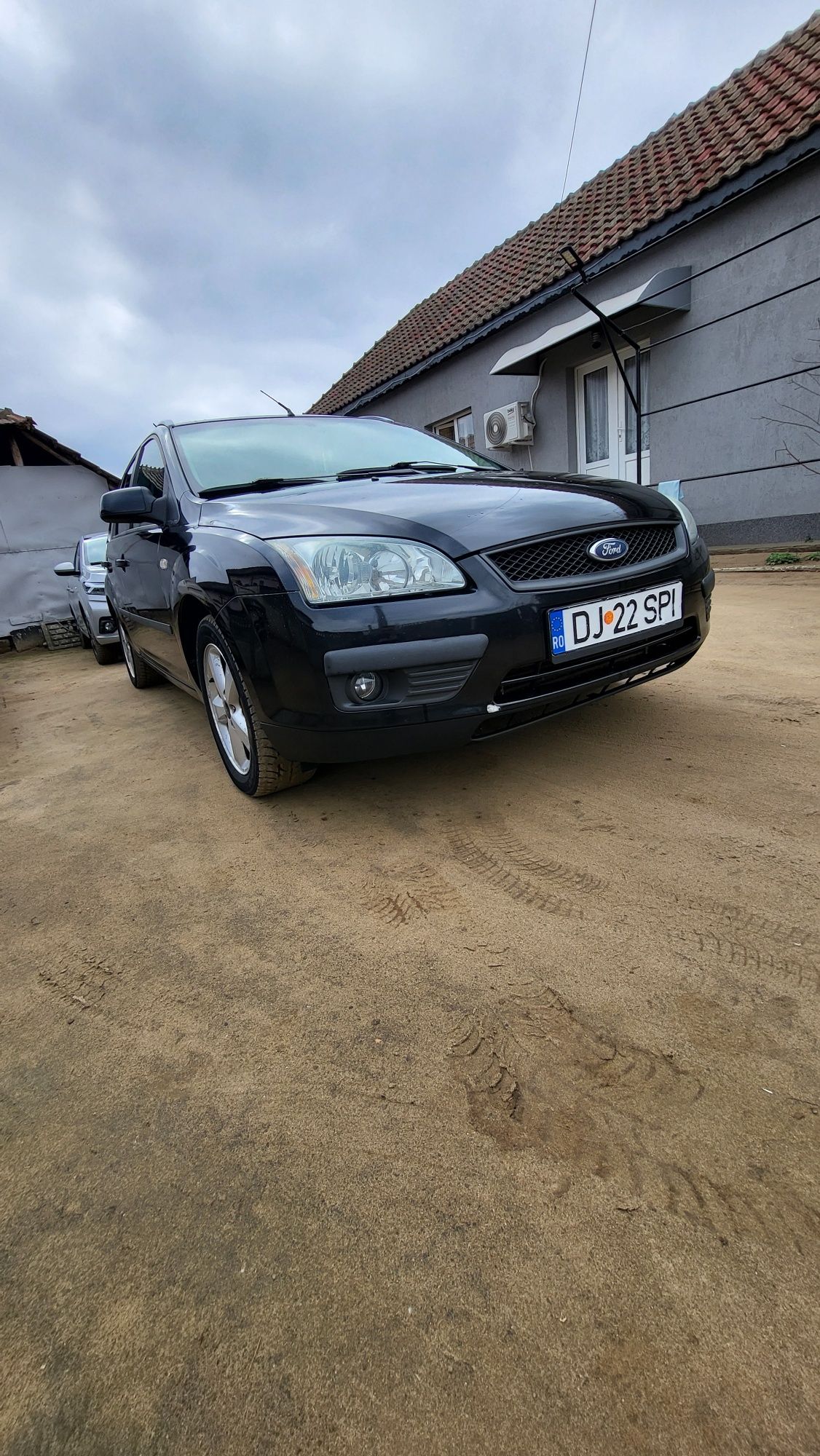 Se vinde Ford focus 2