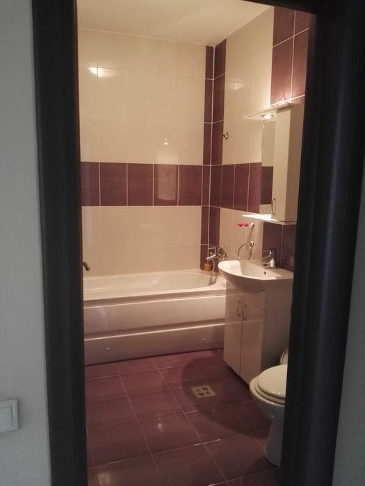 Închiriem apartament cu o cameră str. Lalelelor