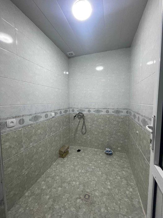 Продаётся новый 2-этажный коттедж  (ориентир — Рисовый базар)