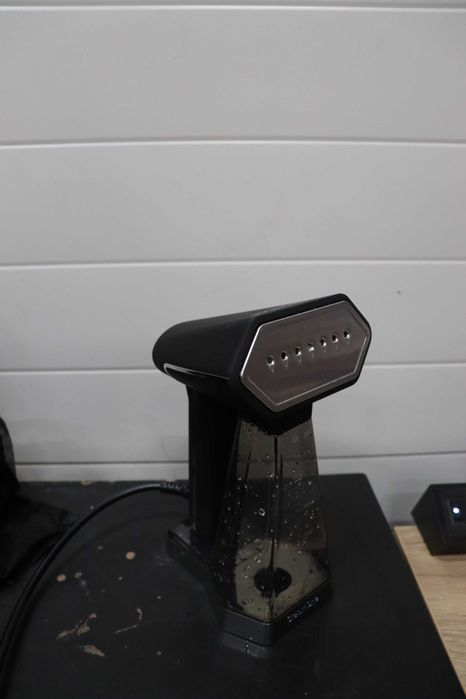 Парна ютия STEAMONE SN300SB, 2000W ,премахва 99,99% от замърсяванията