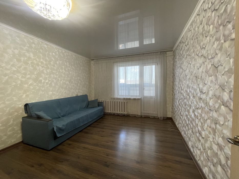 Сдам 1 комнатную на длительный срок Достык молл