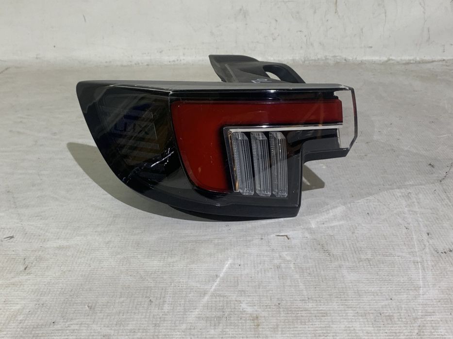 Stop stanga pe aripa, Opel Mokka 2, 2022, 2023, 2024, cod origine OE 9833721880.
