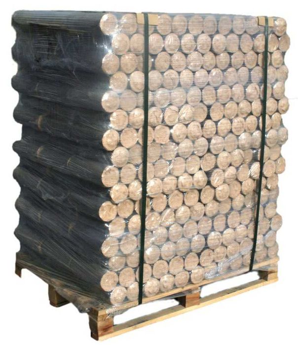 Brichete rumegus NESTRO FAG **Sendreni**Galati