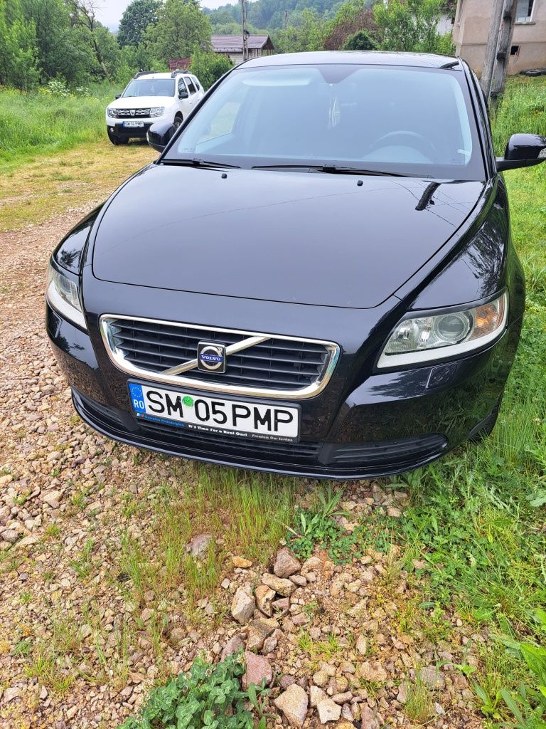Vind volvo in stare buna