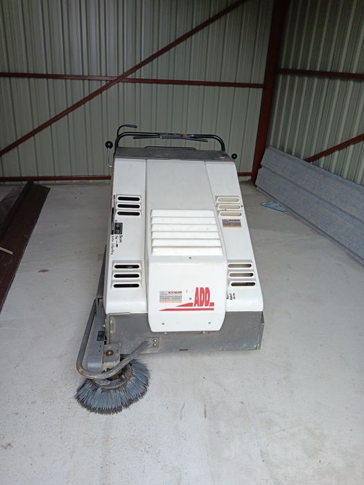 Maturatoare pe benzină