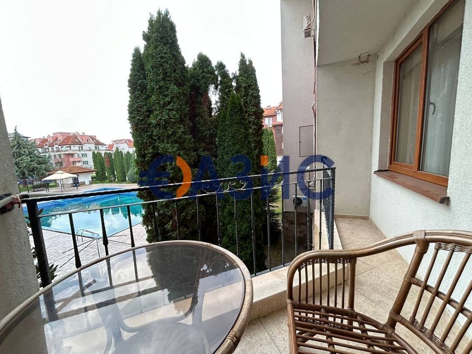 Продава се Четиристаен апартамент в с. Равда, Област Бургас - 108 кв.м за 1388 €/кв.м - Снимка #2