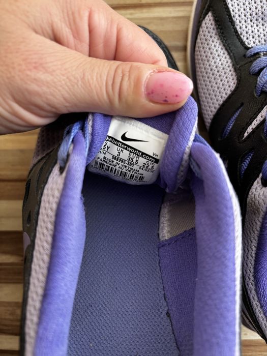 Детсеки маратонки Nike