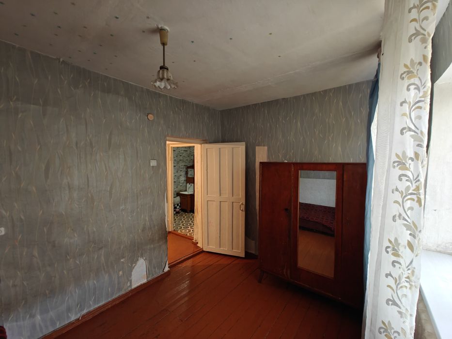 Продам дом в п. Курминка