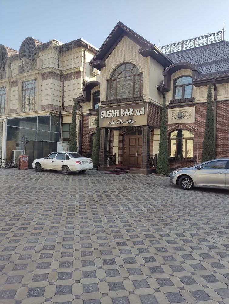 Сдается в Аренду 1 линия Ресторан 1150 кв  мона ,космонавтов , Бабура