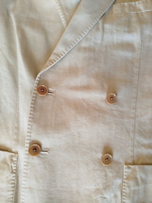 Sacou Scotch & Soda casual slim fit