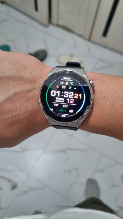 Smart Часы Huawei GT3 PRO
