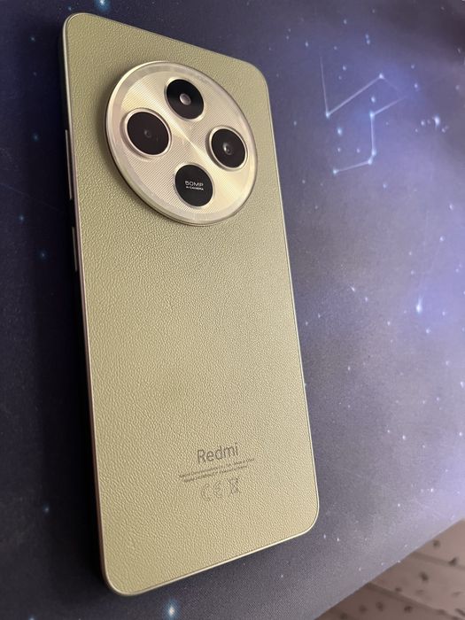 Xiaomi Redmi 14C 128gb 8gb RAM NOU FULLBOX
