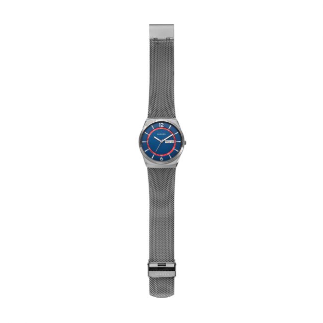 Ceas barbatesc Skagen Melbye SKW6503