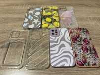 Сет кейсове IPhone 12Pro
