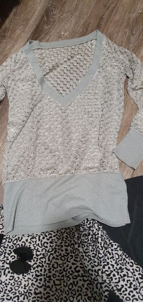 Lot bluze / pulovere marimea S, Zara, Bershka, Amisu