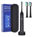 Periuta de dinti electrica si Irigator bucal electric