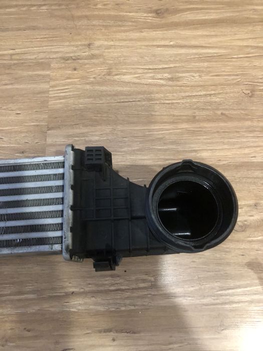 Интеркулер за OM642 двигател