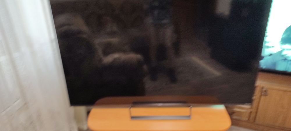 Телевизор Haier QLED