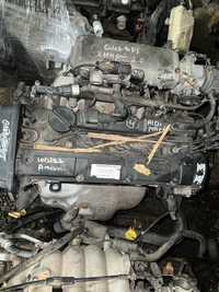 Мотор Хюндай Элантра двигатель Hyundai Elantra g4gc ALDI MART