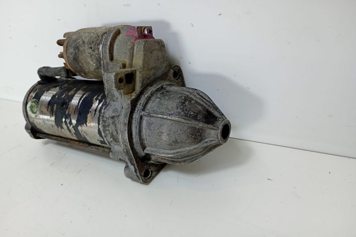 Electromotor 2.2 cdi Mercedes-Benz C-Class W203/S203/CL203