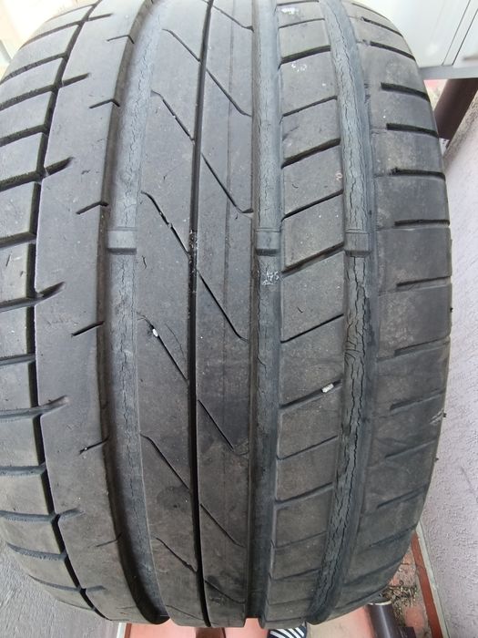 Гуми 255/45/18, 4 броя, 70лв общо