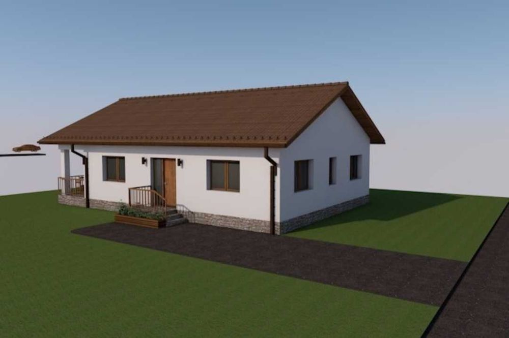 De vânzare casa in Cihei