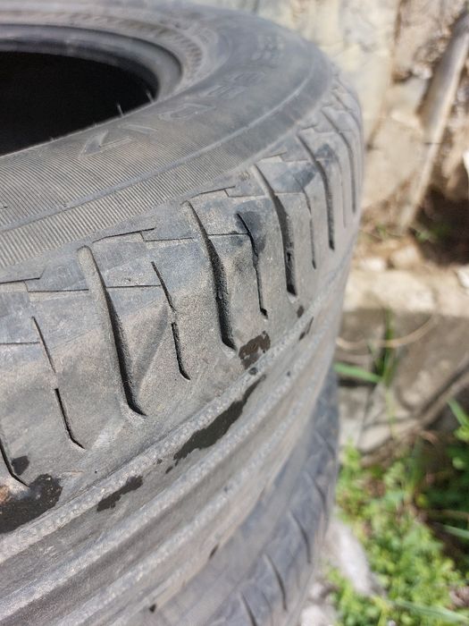 Cauciucuri vara 225 65 r17 si cauciucuri de iarna aceeasi dimensiune