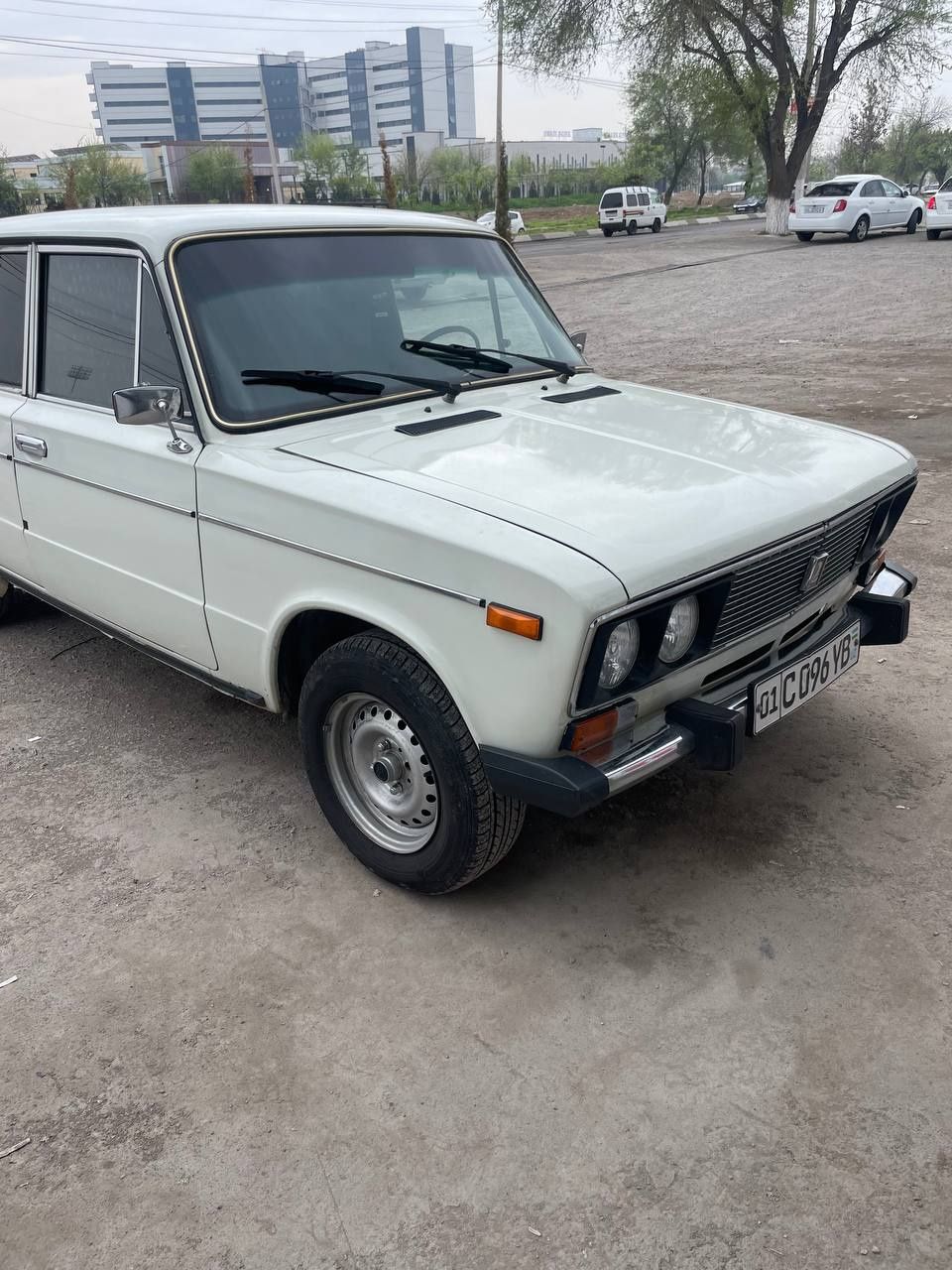 Lada Jiguli 2106 narxini kelishamz