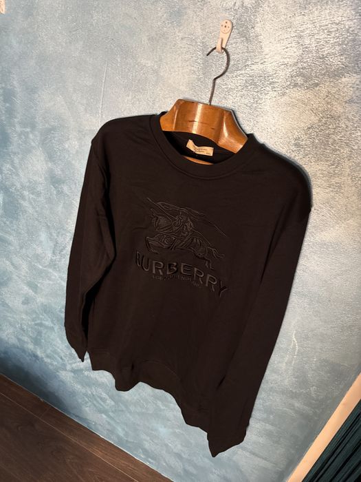 Bluza Burberry model clasic Premium