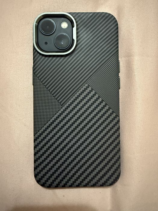 iPhone 13 128GB синий