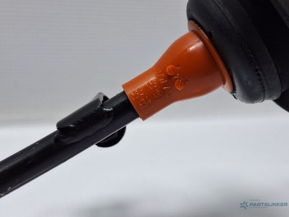 Joja ulei AUDI A4 III 8EC, B7 2004 - 2008 TDI BRD 03G103643AR , 03G115611T