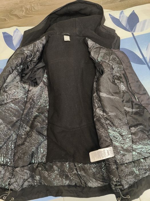 Марково яке Quechua